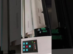 Μεγάλο μορφότυπο Inkjet Plotter