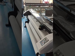 Τυπογραφικός εκτυπωτής μελάνης HP45 Τυπογραφικό φυσίγγιο μελάνης Ακριβής πλάνα κοπής και πλάνα μελάνης