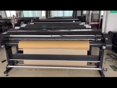 CAD Vertical Patterns Inkjet Cutting Plotter με πλάτος 160cm 180cm